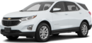 2018 Chevrolet Equinox image