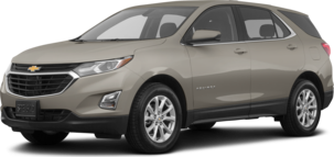 18 Chevrolet Equinox Values Cars For Sale Kelley Blue Book