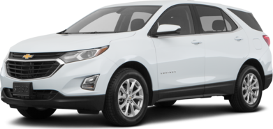 2019 Chevrolet Equinox Prices Reviews Amp Pictures Kelley