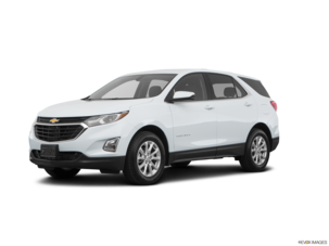 2019 Chevrolet Equinox Prices Reviews Pictures Kelley Blue Book