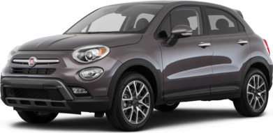 500X Urbana Edition Sport Utility 4D image