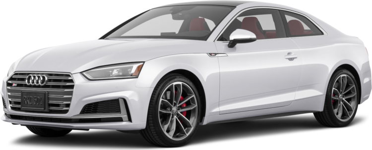 2018 Audi S5 Exterior: 0