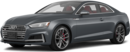 2018 Audi S5 image