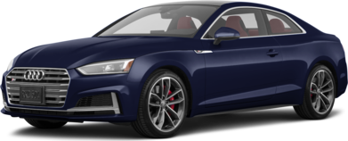 2019 Audi S5 Prices Reviews Amp Pictures Kelley Blue Book
