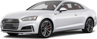 S5 Prestige Coupe 2D image