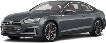 2019 Audi S5