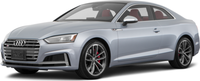 S5 Premium Plus Coupe 2D image