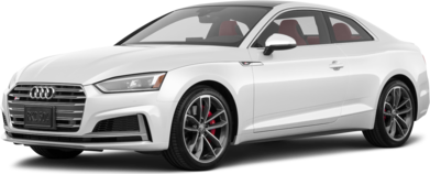S5 Premium Coupe 2D image