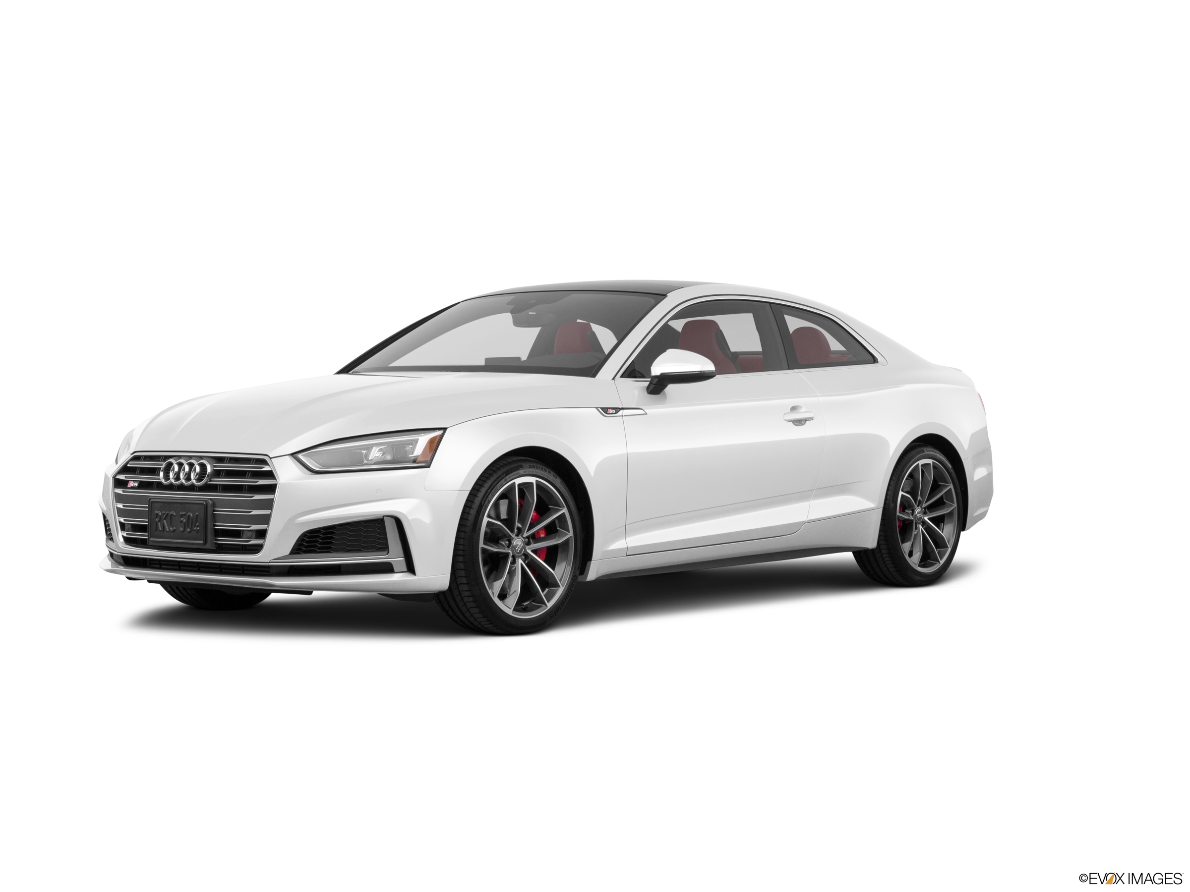 2019 Audi S5 Prices Reviews Pictures Kelley Blue Book