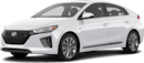 2018 Hyundai Ioniq Hybrid image