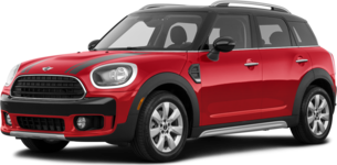 2017 MINI Countryman Cooper S Hatchback 4D
