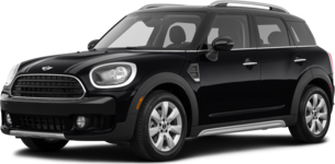 2017 MINI Countryman Cooper S Hatchback 4D
