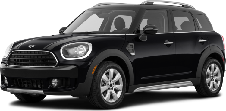 2017 MINI Countryman Exterior: 0