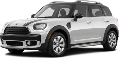Countryman Cooper Hatchback 4D image