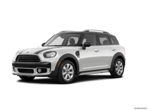 Used 2017 Mini Countryman Values Cars For Sale Kelley Blue Book