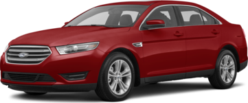 2017 Ford Taurus SE Sedan 4D