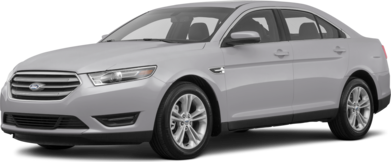 Taurus SE Sedan 4D image