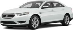 2017 Ford Taurus