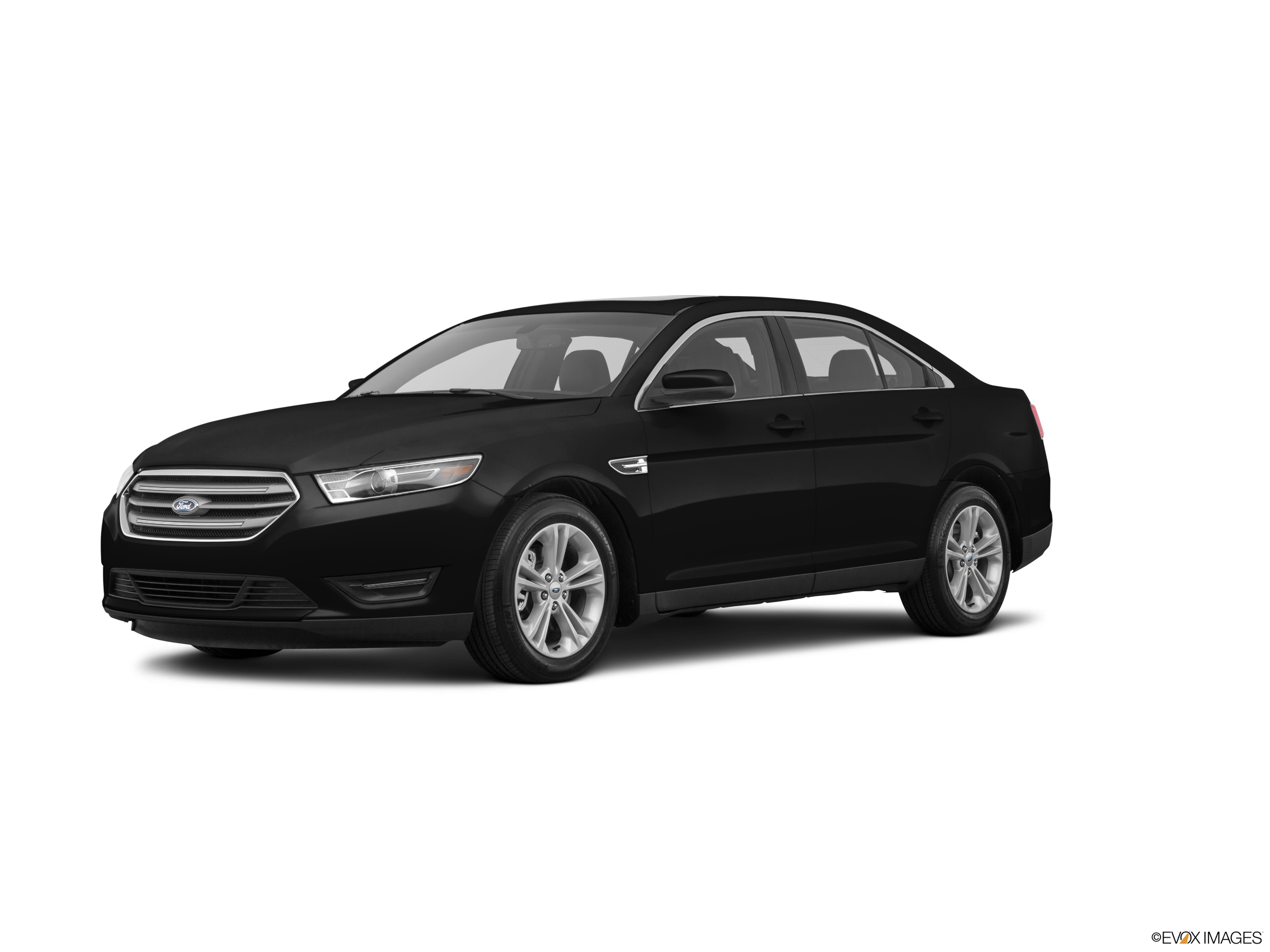 Ford taurus 2017