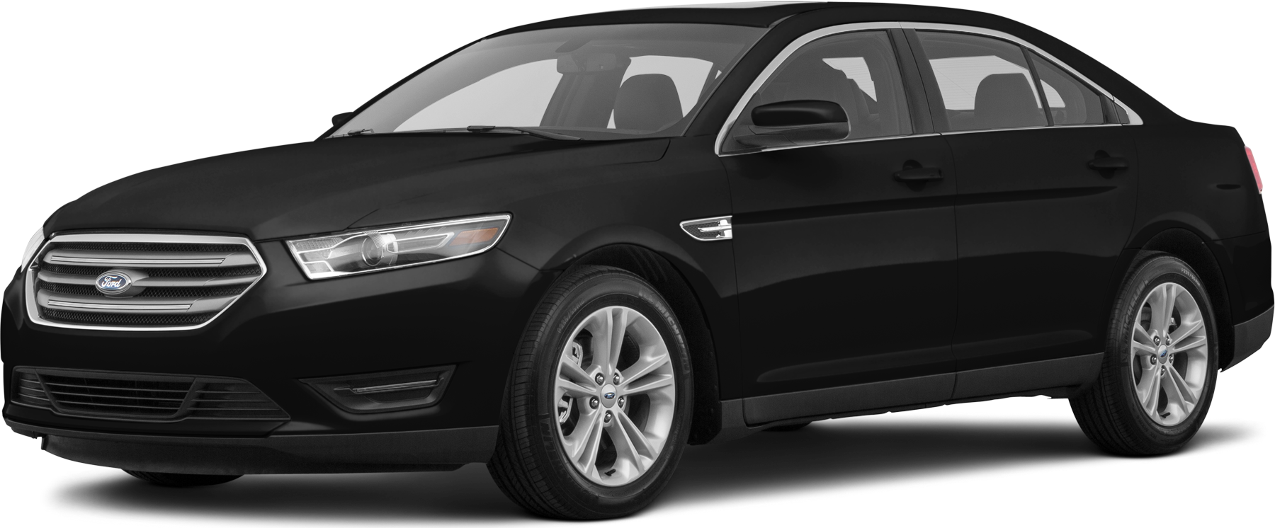 2018 Ford Taurus