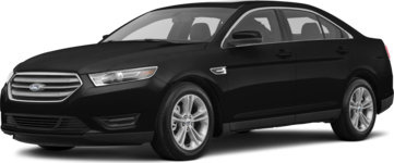 2018 Ford Taurus SEL Sedan 4D