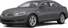 2018 Ford Taurus