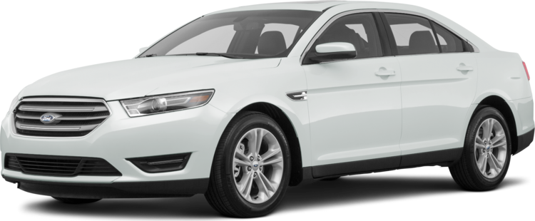 2018 Ford Taurus Exterior: 0