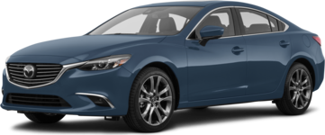 2017 MAZDA MAZDA6