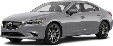 MAZDA6 Grand Touring (2017.5) Sedan 4D image