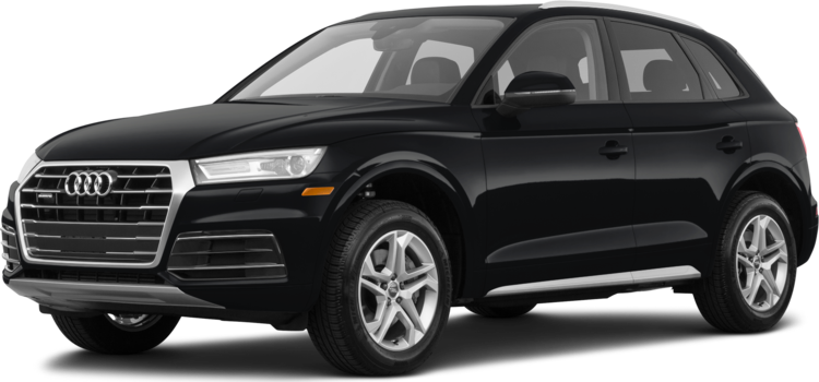 2018 Audi Q5 Exterior: 0