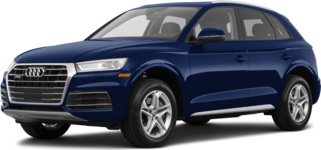 2018 Audi Q5 Prestige w/Technology Value Pkg Sport Utility 4D