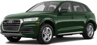 2018 Audi Q5 Prices Reviews Amp Pictures Kelley Blue Book