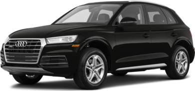 2018 Audi Q5 Prices Reviews Amp Pictures Kelley Blue Book