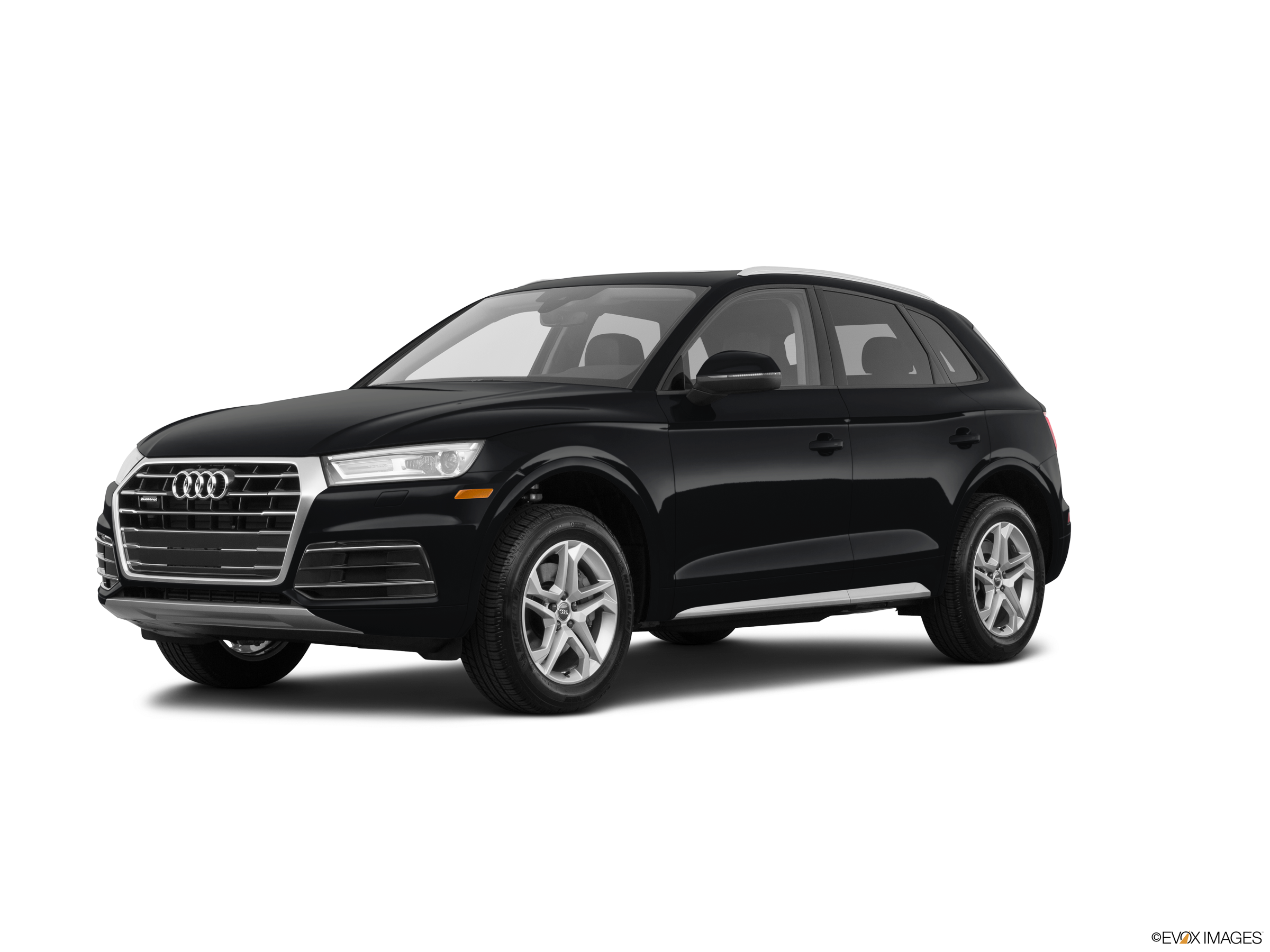2018 Audi Q5 Price, Value, Depreciation & Reviews | Kelley