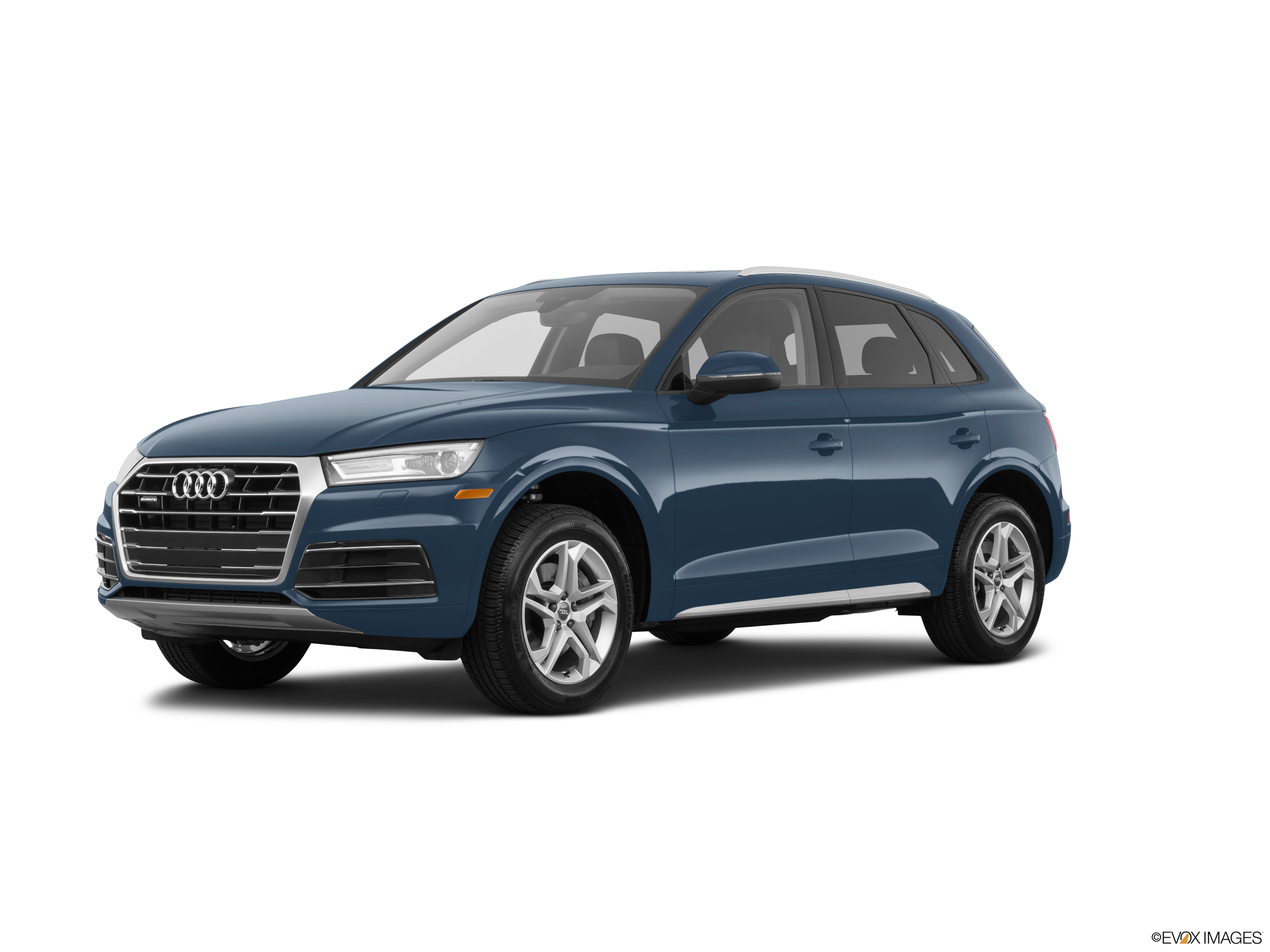 2018 Audi Q5 Price, Value, Depreciation & Reviews | Kelley