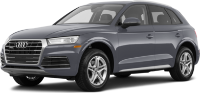 2019 Audi Q5 Prices Reviews Pictures Kelley Blue Book