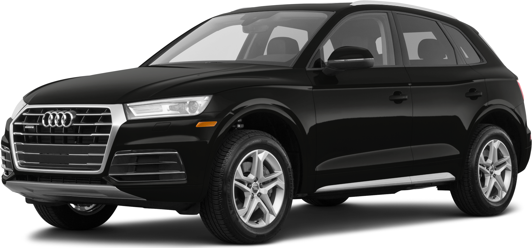 Q5 Prestige Sport Utility 4D image