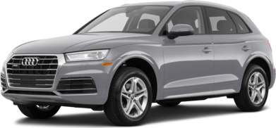 Q5 Premium Sport Utility 4D image