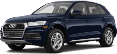 Q5 Premium Sport Utility 4D image