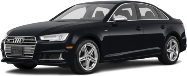 2018 Audi S4