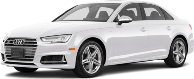 S4 Premium Plus Sedan 4D image