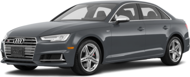 S4 Prestige Sedan 4D image