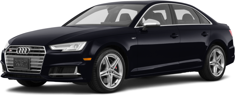 2018 Audi S4 Exterior: 0