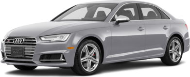 S4 Prestige Sedan 4D image