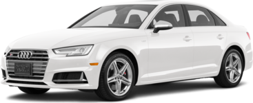 2018 Audi S4