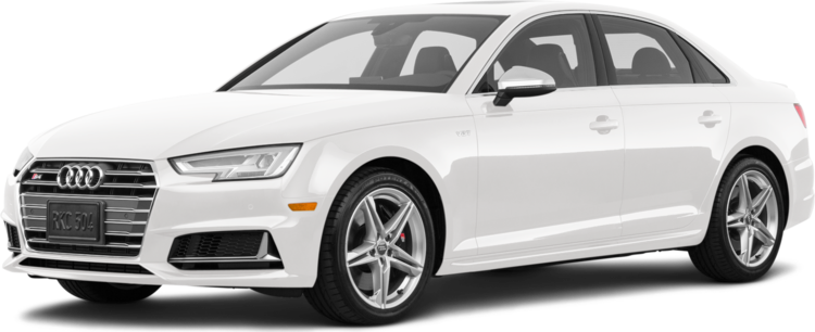 2018 Audi S4 Exterior: 0