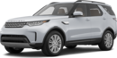 2017 Land Rover Discovery image