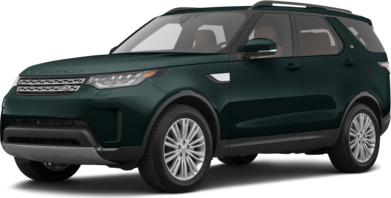 Discovery HSE Sport Utility 4D image