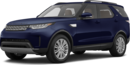 2017 Land Rover Discovery image