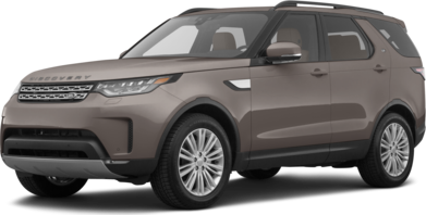 Discovery HSE Sport Utility 4D image